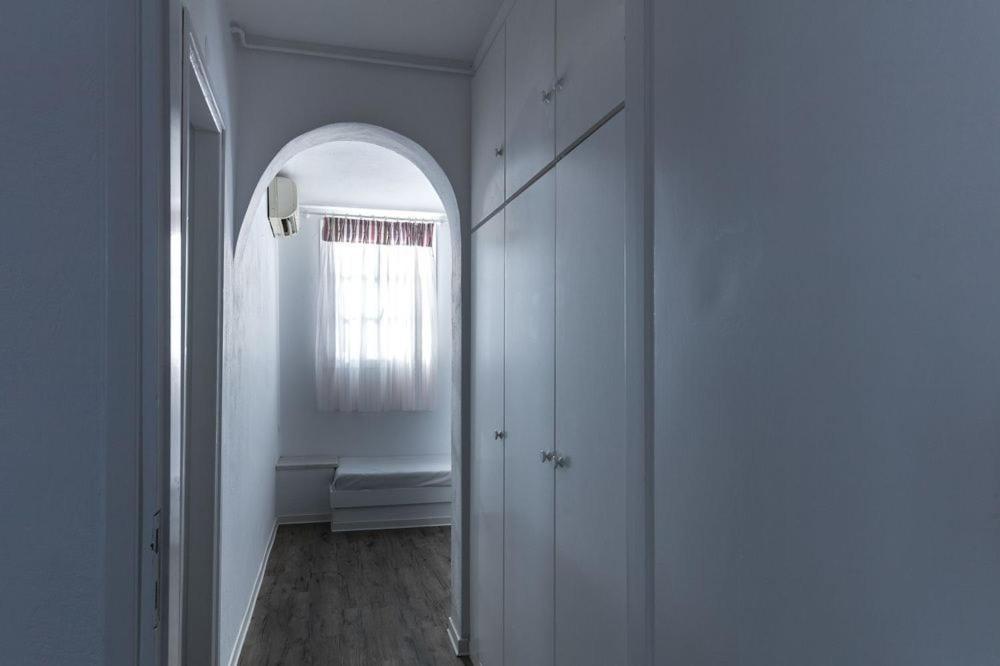 Anamar Mykonos Natural Retreat 프텔리아 외부 사진